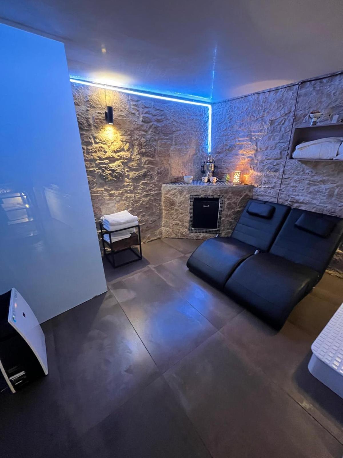 Bed and Breakfast Relax For A Day Barletta Zewnętrze zdjęcie
