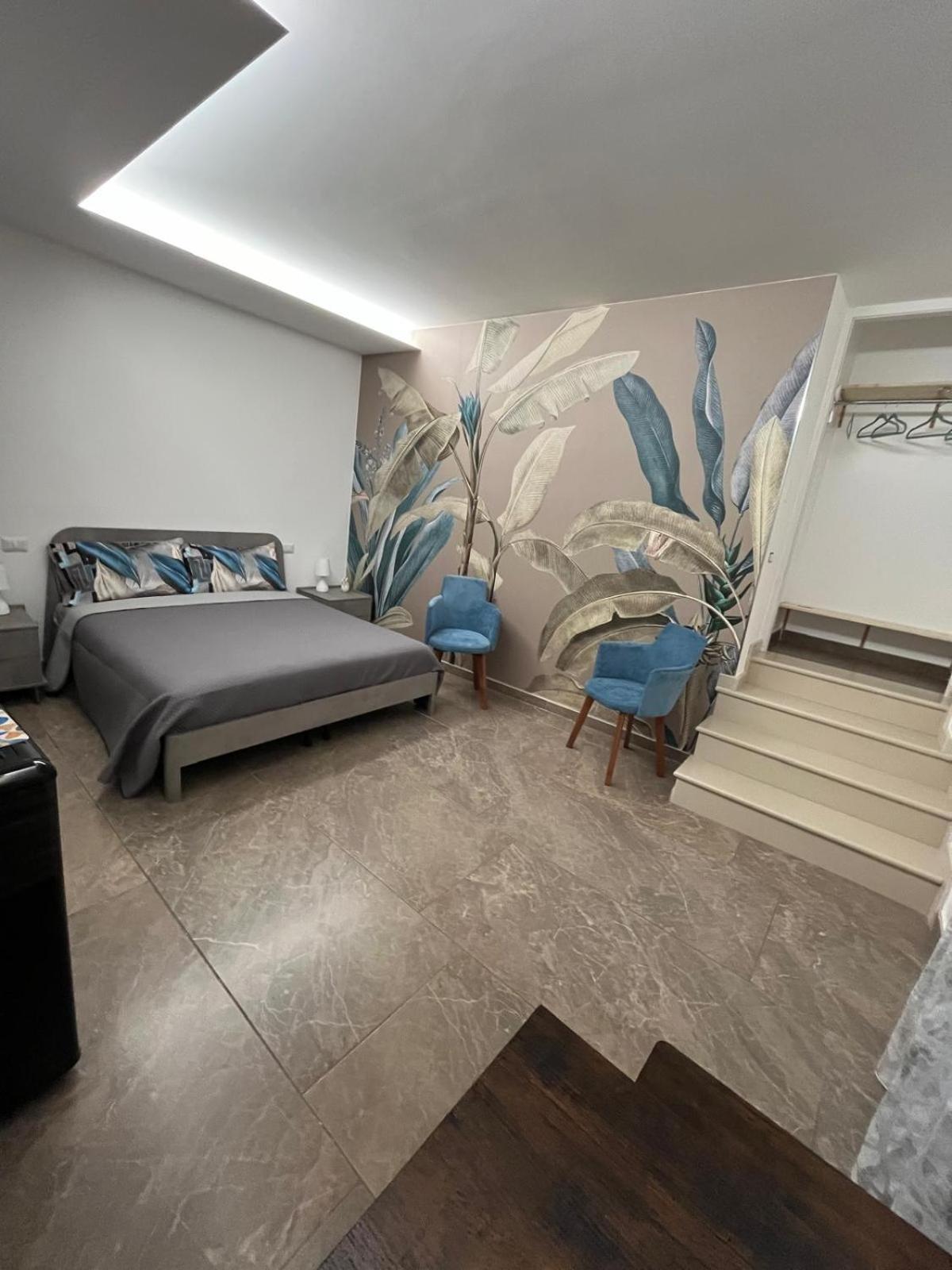 Bed and Breakfast Relax For A Day Barletta Zewnętrze zdjęcie